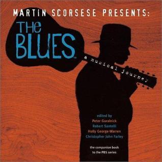 Martin Scorsese Presents The Blues: A Musical Journey by