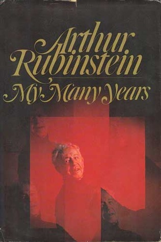 洋書 Arthur Rubinstein - A Life Amazon | Arthur Rubinstein: A Life | Sachs, Harvey | Piano