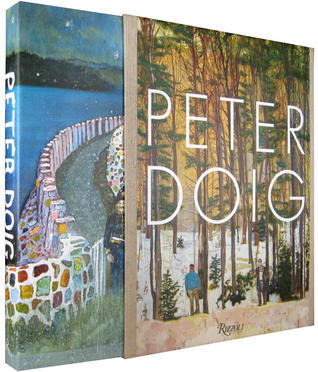 Peter Doig アートブック ART BOOK, Peter Doig - YouTube