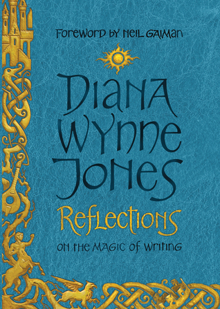 洋書 Reflections: On the Magic of Writing Reflections: On the Magic of Writing by Diana Wynne Jones