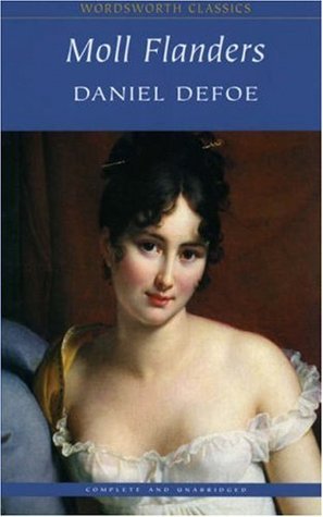 希少1962年　Moll Flanders by Daniel Defoe Moll Flanders by Daniel Defoe | Goodreads