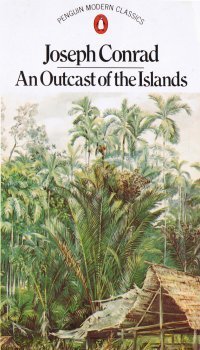 An Outcast of the Islands