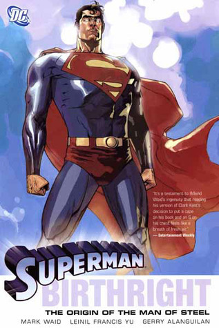 The Golden Age of Superman　Mark Waid The Golden Age Superman At IDW – Broken Frontier