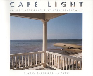 Joel MeyerowitzのCape Lightです Cape Light by Joel Meyerowitz | Goodreads