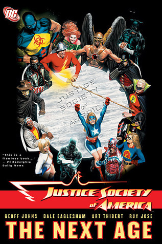 青年漫画 JUSTICE SOCIETY OF AMERICA:A CELEBRATION 青年漫画 JUSTICE SOCIETY OF AMERICA:A CELEBRATION Justice
