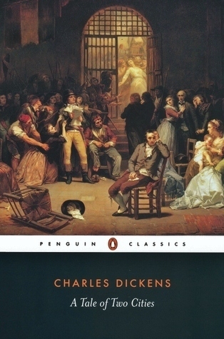 希少　A Tale of Two Cities - Dickens A Tale of two Cities: Dickens, Charles: 9789354860546: Books