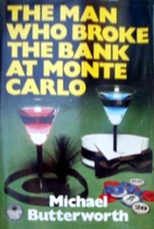 The man who broke the bank at Monte Carlo