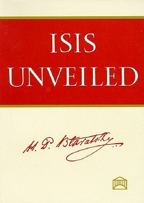 洋書 ISIS UNVEILED by H.P. Blavatsky 4A2ABF80-FFB0-4278-9691-