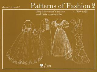 洋書 Women's Dress Patterns Book Two Seventeenth-Century Women's Dress Patterns: Book 2: Tiramani
