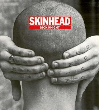 SKINHEAD NICK KNIGHT 洋書 SKINHEAD NICK KNIGHT 洋書 Nick Knight: Skinhead | Book Ernest