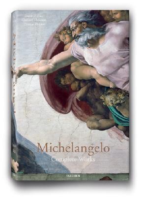 Michelangelo: Complete Works by Frank Zöllner | Goodreads