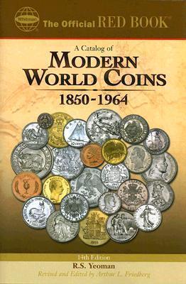 近代世界のカタログ本 Modern World Coins (2023) 近代世界コインのカタログ本 Modern World Coins (2023) - メルカリ