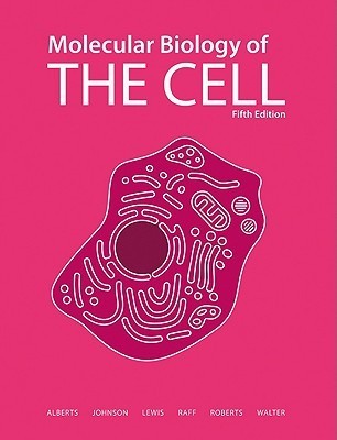 MOLECULAR BIOLOGY THE CELL（英語版） Molecular Biology of the Cell: Alberts, Bruce: 9780815344322