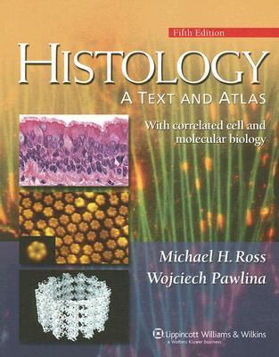 健康・医学 An Atlas of Histology An Atlas of Histology: 9780387949543: Medicine & Health