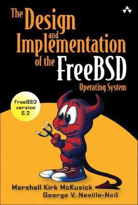 The Design and Implementation of the FreeBSD Operating