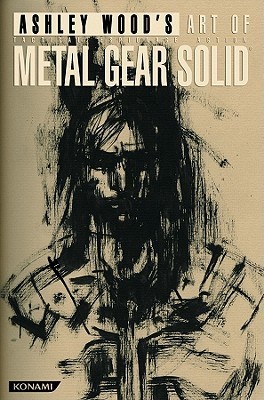 ASHLEY WOOD’S ART OF L GEAR SOLID　HD Ashley Wood's Art Of Metal Gear Solid by Ashley Wood | Goodreads