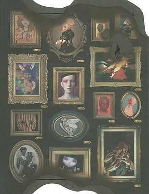 【新品】Dark Inspiration Victionary ゴシック アート Dark Inspiration: Grotesque Illustrations, Art & Design by
