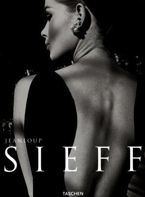 アート・デザイン・音楽 40 Years of Photography / Jeanloup Sieff 40 Years of Photography - Jeanloup Sieff