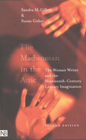 洋書 The Madwoman in the Attic Amazon.com: The Madwoman in the Attic: The Woman Writer and