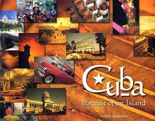 Cuba book cover