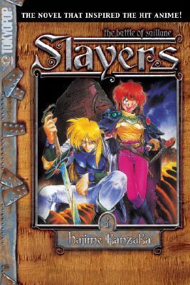 The Battle of Saillune