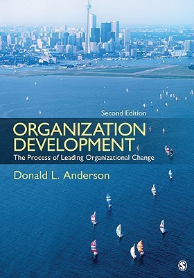 ビジネス・経済 Organization Development & Change ビジネス・経済 Organization Development & Change