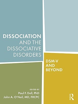 Dissociation and the Dissociative Disorders: DSM-V and