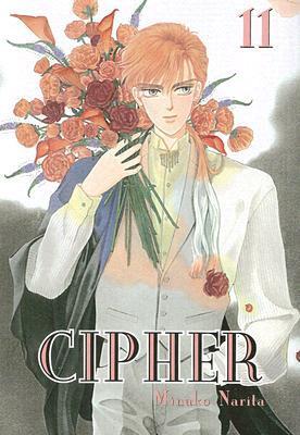 Cipher, Volume 11 by Minako Narita | Goodreads