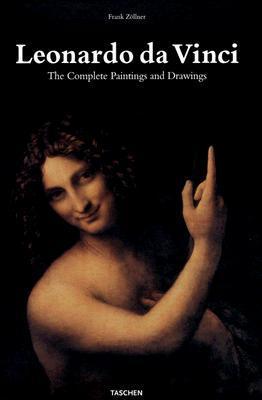 Leonardo Da Vinci： The Complete 洋書 Leonardo da Vinci: The Complete Works by Leonardo Da Vinci
