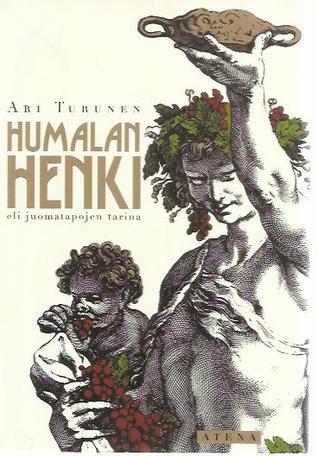 Humalan henki eli juomatapojen tarina