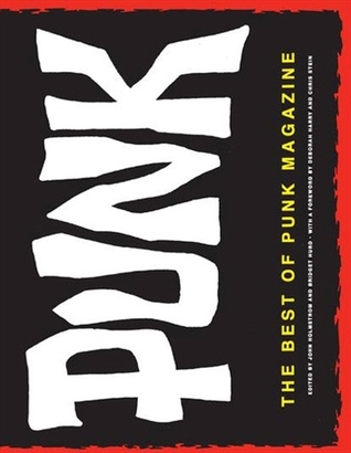 【超レア本】THE BEST OF PUNK MAGAZINE The Best of Punk Magazine by John Holmstrom | Goodreads