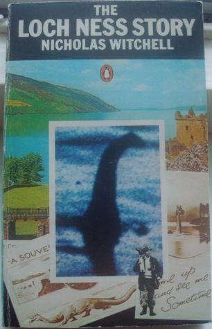 洋書 LOCH NESS MONSTER by Tim Dinsdale Loch Ness Monster by Tim Dinsdale | Goodreads