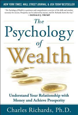 Psychology of Wealth