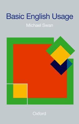 洋書 basic English usage Basic English Usage by Michael Swan | Goodreads