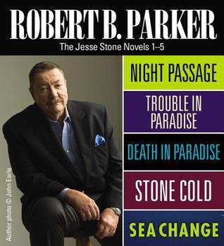 Robert B Parker, Lee Farrel Coleman, Mike Lupica Complete Jesse Stone Series (01 - 22) M4B Audiobooks