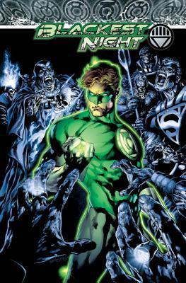 Absolute Blackest Night by Geoff Johns | Goodreads