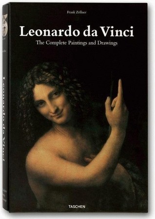 Leonardo Da Vinci： The Complete 洋書 Amazon | Leonardo. The Complete Paintings and Drawings