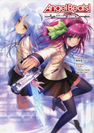 新品 Angel Beats! エンジェルビーツ Bru-ray 限定版全7巻 BD＆DVD｜Angel Beats! 公式サイト - アニプレックス