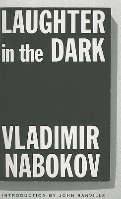 Laughter in the Dark Book Cover