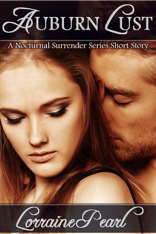 Auburn Lust book cover