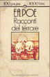 Racconti del terrore