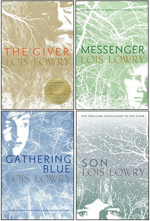 THE GIVER QUARTET LOIS LOWRY洋書 Amazon | The Giver (Giver Quartet) | Lowry, Lois | Boys & Men