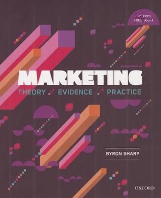 ビジネス・経済 Marketing: Theory - Evidence - Practice Amazon.com: Marketing: Theory, Evidence, Practice