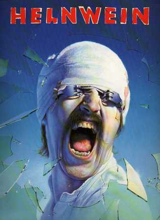 Helnwein by Gottfried Helnwein | Goodreads