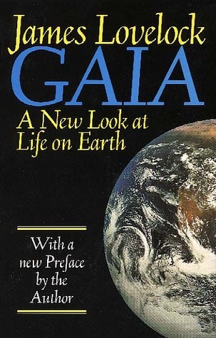 洋書 GAIA: A New Look at Life on Earth Gaia: A New Look at Life on Earth by James E. Lovelock