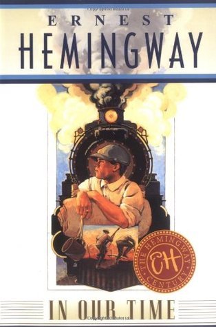 In Our Time Book Cover