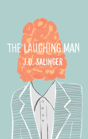 The Laughing Man – The Laughing Man THE LAUGHING MAN 