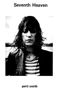 Seventh Heaven by Patti Smith | Goodreads
