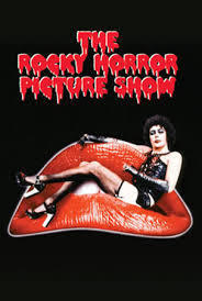 The Rocky Horror Picture Show: Original Movie Script
