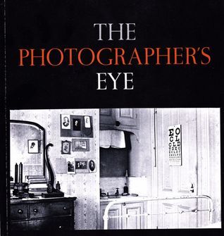 John Szarkowski: The Photographer’s Eye Book Review: The Photographer's Eye - Photofocus